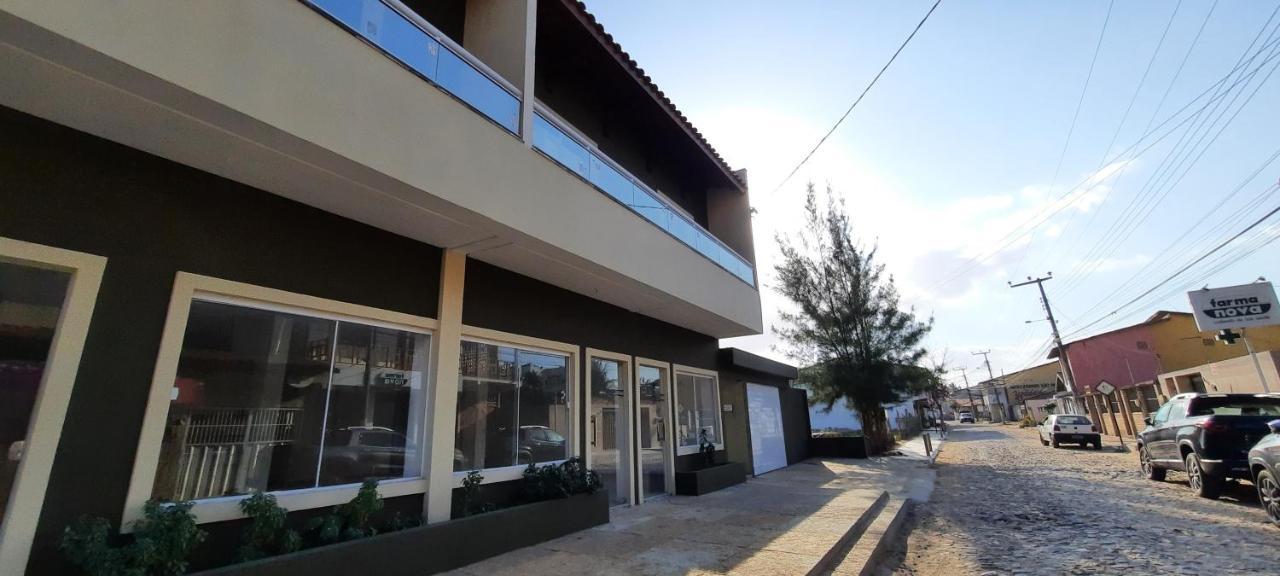 Blue Apê Flecheiras apto de 02 quartos Apartamento Exterior foto